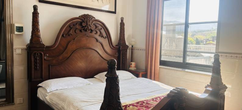 宜良汤帝宾馆图片