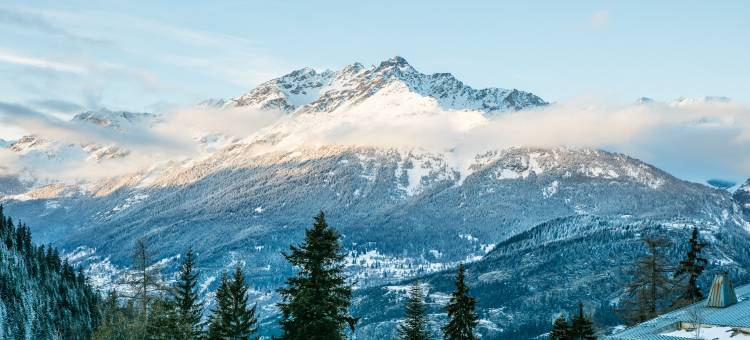瓦空希尔 - 哈穆尔木屋酒店(Vacancéole - Résidence les Chalets de la Ramoure)图片