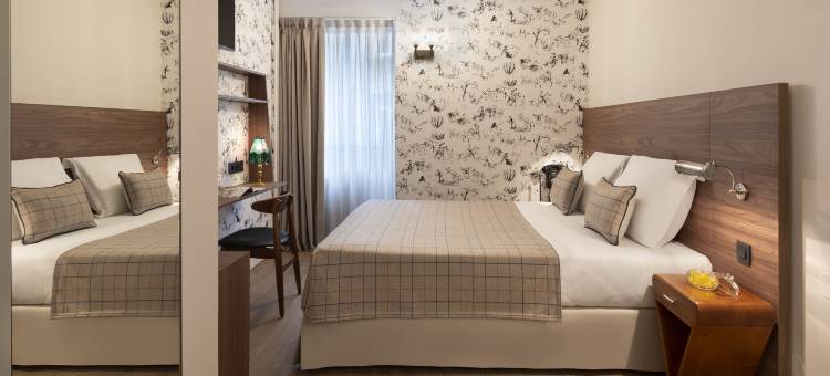 格勒诺布尔巴比永之家 - 中央火车站(Maison Barbillon Grenoble - Centre Gare)图片