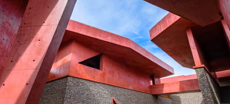 攀枝花迤沙拉星空观测基地民宿图片