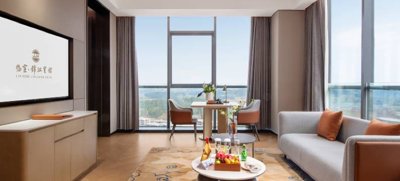 临空锦江宾馆图片