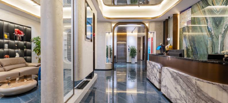 荆州丽豪酒店(三湾路理工职业学院店)图片