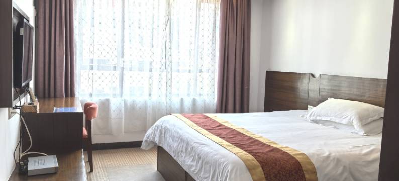 阳朔友谊宾馆(西街店)图片