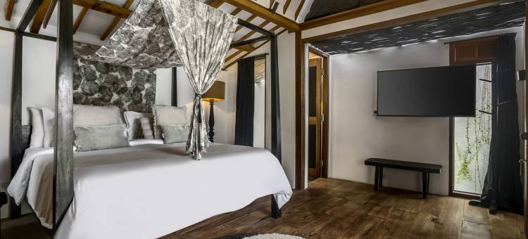 花漾别墅(Bloom Resort Bali by BaliSuperHost)图片