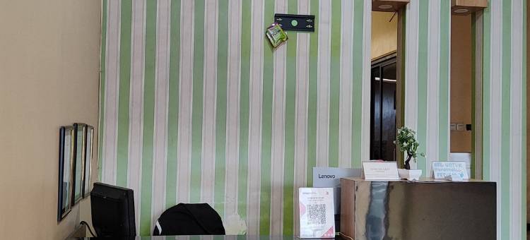 伍克马斯酒店(Wukirmas Homestay)图片