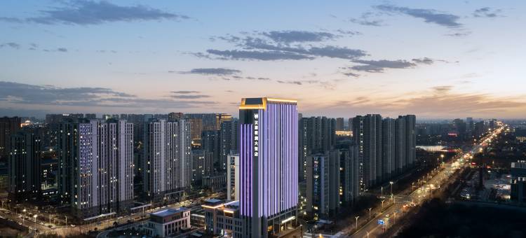 汉源君澜大饭店图片