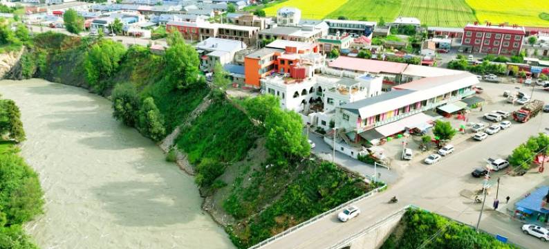 尼勒克归去来兮民宿图片