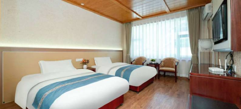 喜途酒店(九寨千古情景区店)图片