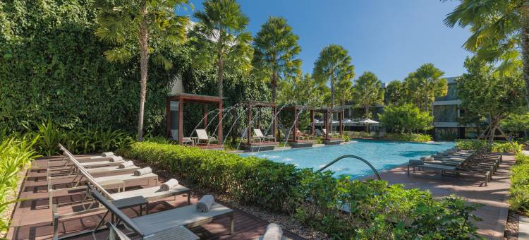 健康生活度假酒店(Stay Wellbeing & Lifestyle Resort)图片