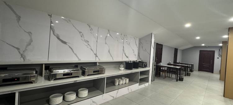 兰亭轻奢酒店图片