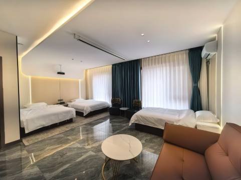 金海宴商务宾馆