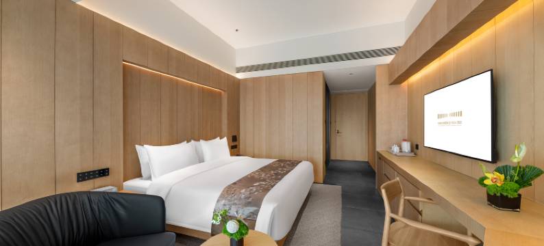 成都空港国际会议中心酒店(双流国际机场店)图片