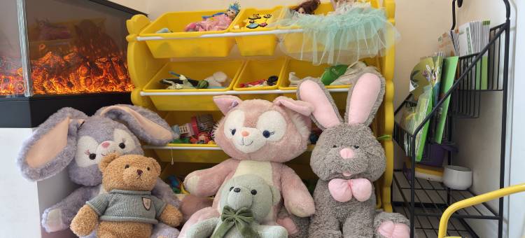 金阁碧寓·民宿(青秀2046店)图片