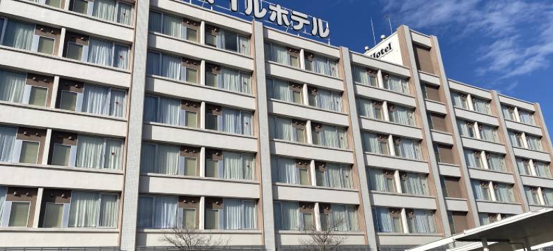 白川微笑酒店(Smile Hotel Shirakawa)图片