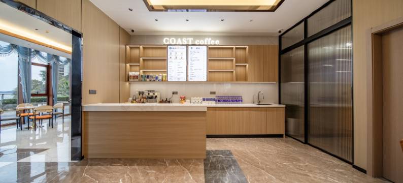 海景温泉度假酒店(宁波象山松兰山景区店)图片