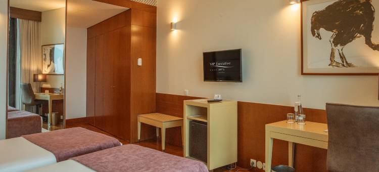 VIP行政艺术酒店(VIP Executive Arts Hotel)图片