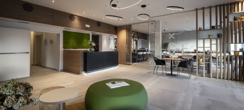 比广场酒店(Be Place Adult Friendly Hotel)图片