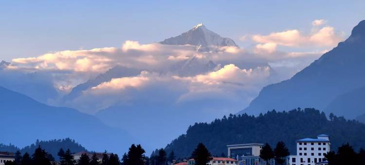 四季精品酒店图片