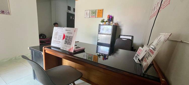 Gratia Guesthouse Syari'ah图片