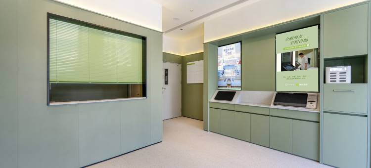 海友酒店(天津河东体育中心津塘路店)图片