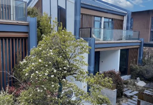 Beichen Yunshe Homestay (Xinmifu Qishan Branch)Hotel Overview