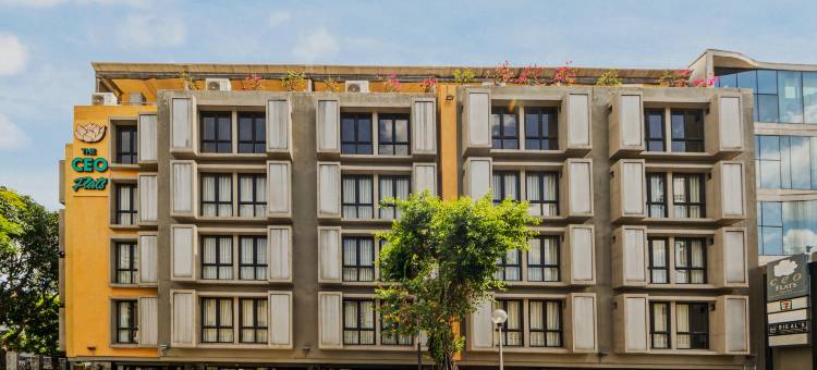 首席公寓(CEO Flats)图片