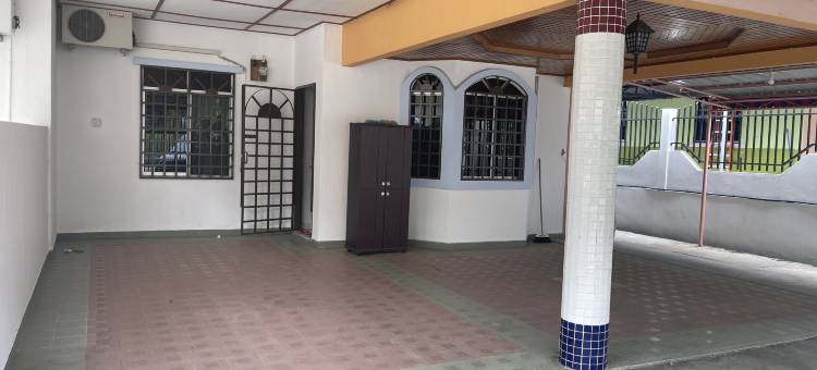 Cozy House Tenom图片