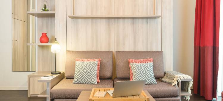 阿德吉奥布鲁塞尔大广场公寓式酒店(Aparthotel Adagio Brussels Grand Place)图片
