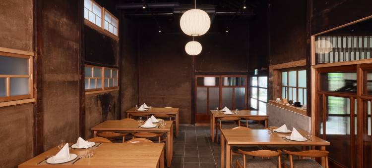 风的 八女福岛(原名：NIPPONIA HOTEL 八女福島 商家町)(Kazeno Yame-Fukushima(formerly NIPPONIA HOTEL Yamefukushima Merchant Town))图片