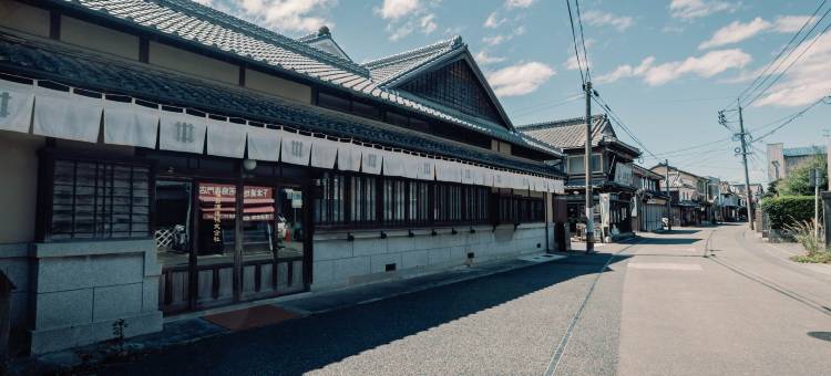 风的 八女福岛(原名：NIPPONIA HOTEL 八女福島 商家町)(Kazeno Yame-Fukushima(formerly NIPPONIA HOTEL Yamefukushima Merchant Town))图片