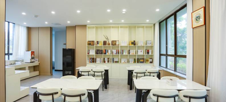 明溪旦上星空民宿图片