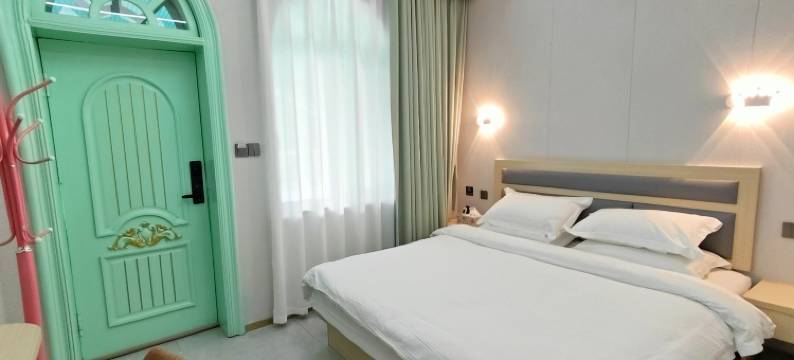 喀什市曼悦民宿图片