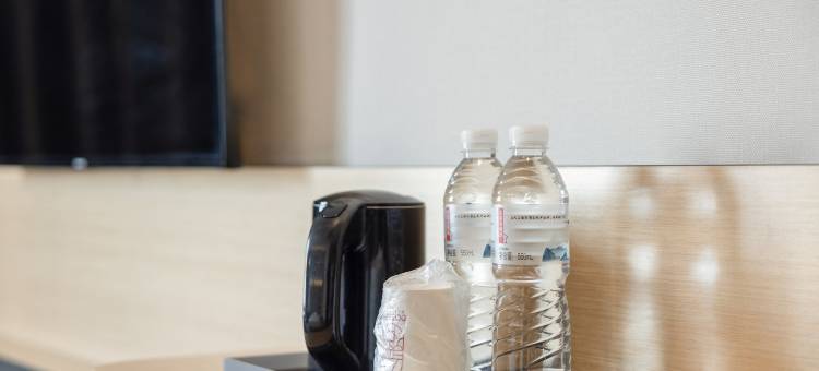 城市便捷酒店(田东人民医院体育中心广场店)图片