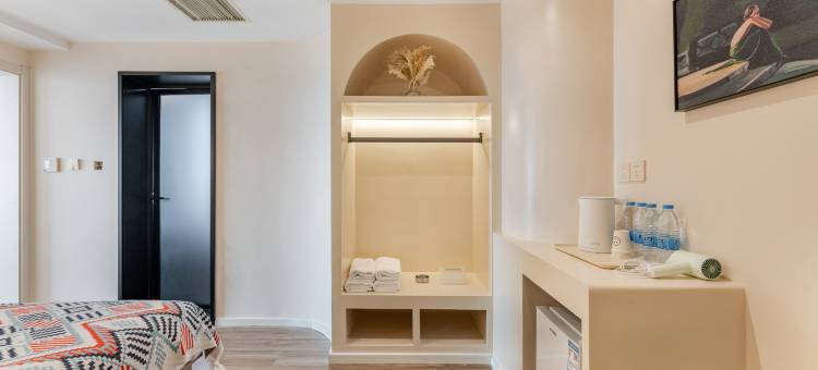 屿海海景酒店(昌黎黄金海岸店)图片