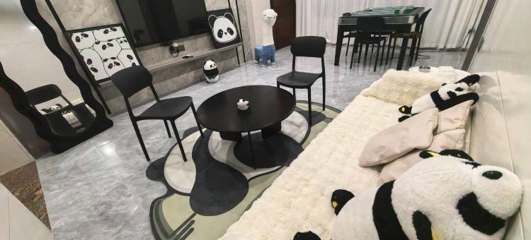 庆喜民宿(汕尾红海湾店)图片