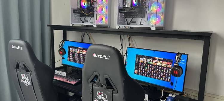 创达电竞公寓(万象城店)图片