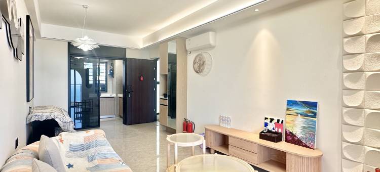 保利金町湾柒汐海舍文旅民宿图片