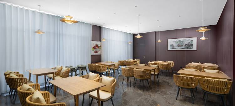 荣成海悦湾酒店图片