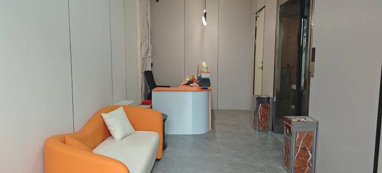 粤华国际公寓(中山黄圃店)图片