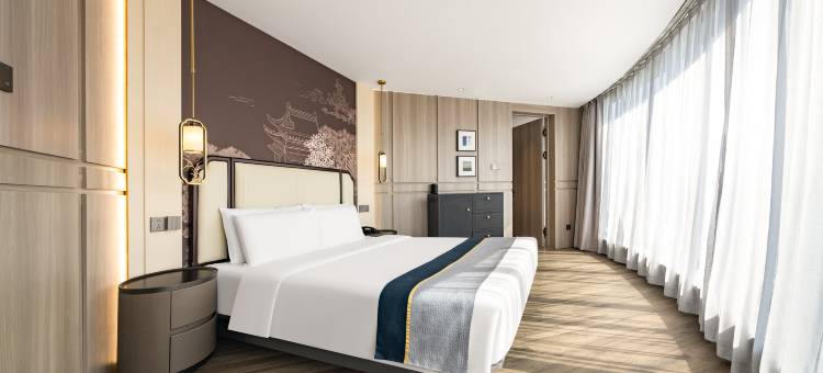 如家商旅酒店(铁岭火车站店)图片