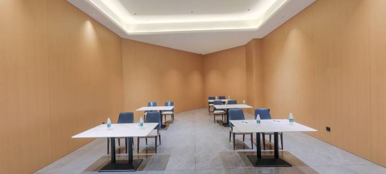 逸喆国际酒店(田阳田州古城高铁站店)图片