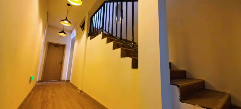 跳啤舍青年旅舍图片