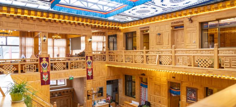 康桑之家民宿图片