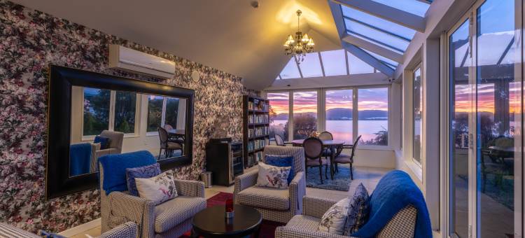 黑天鹅湖畔精品酒店(Black Swan Lakeside Boutique Hotel)图片