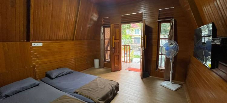 Villa Tapian Banda图片