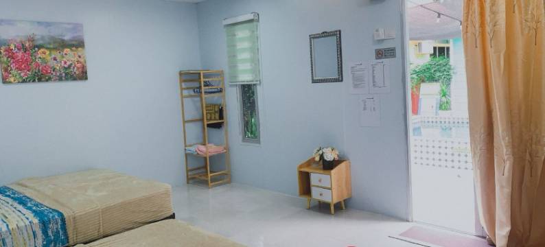 首都O 91153杜苏恩杜里扬小屋(Capital O 91153 Chalet Dusun Duriyan)图片