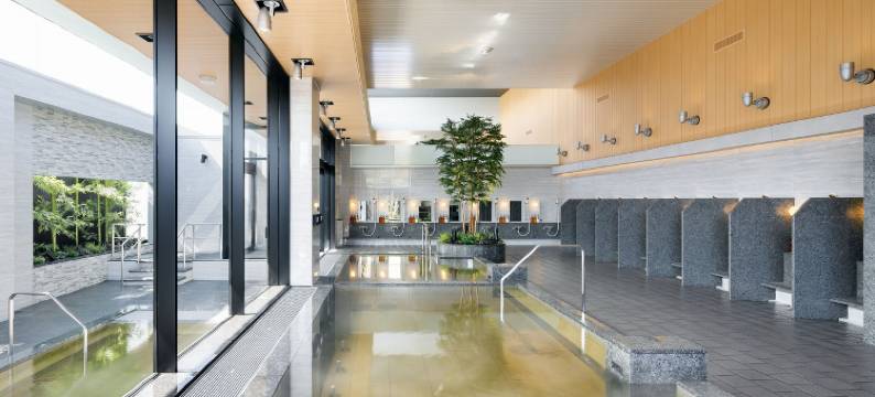 铃鹿赛车场饭店(Suzuka Circuit Hotel)图片