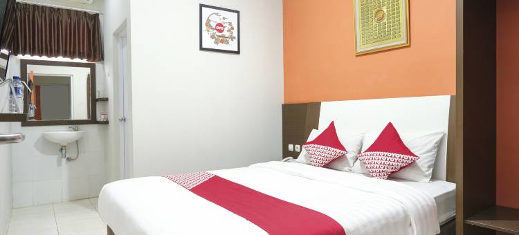 Hotel O near Jogja Expo Center formerly Hotel Desa Puri图片