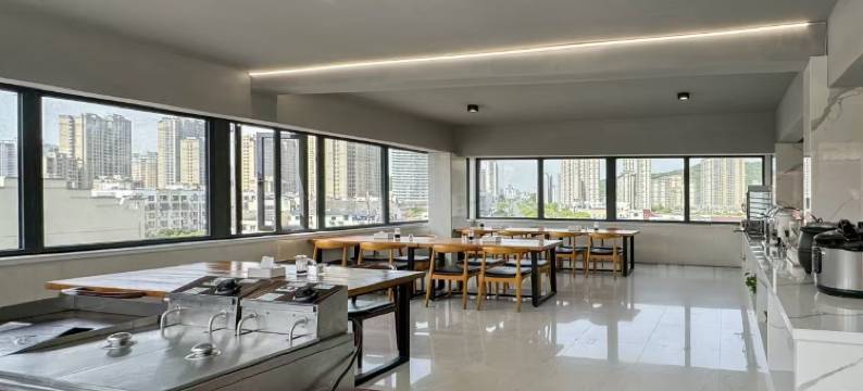 瑞安大东方宾馆(瑞安吾悦广场店)图片