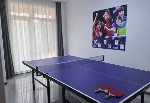 Shangpin Resort Hotel (Fengcheng Dongtang Hot Spring) Hotel Overview